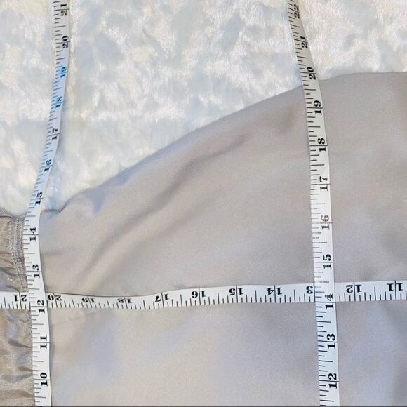 Sachin + Babi for Ankasa Ruffle Sequin Dress size 8 - Picture 11 of 14